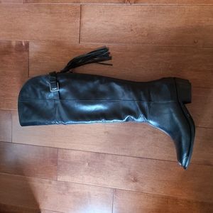 ABS Allen Schwartz boots